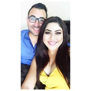 Meet your Posher, Lupita